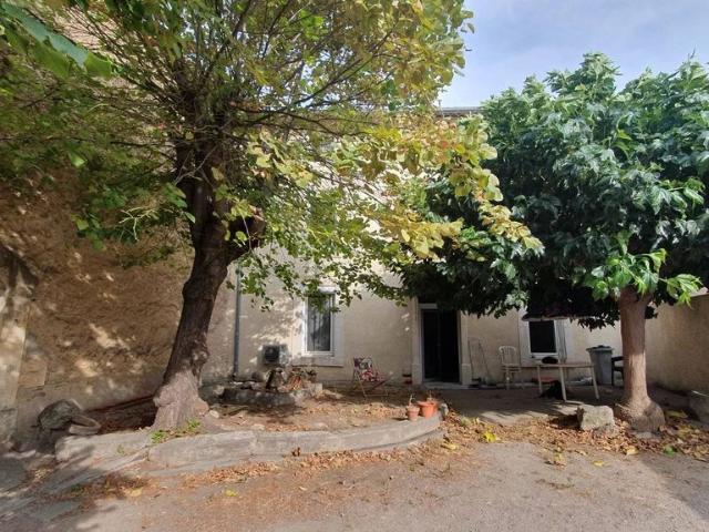 Maison vente à Narbonne, Marcorignan