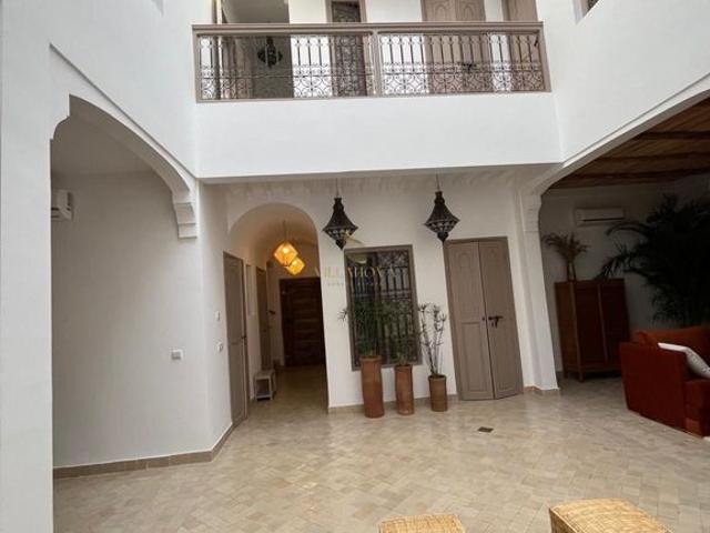 Maison vente à Marrakech, L'Oriental