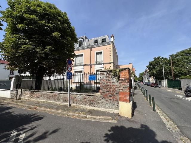 Maison vente à Nanterre