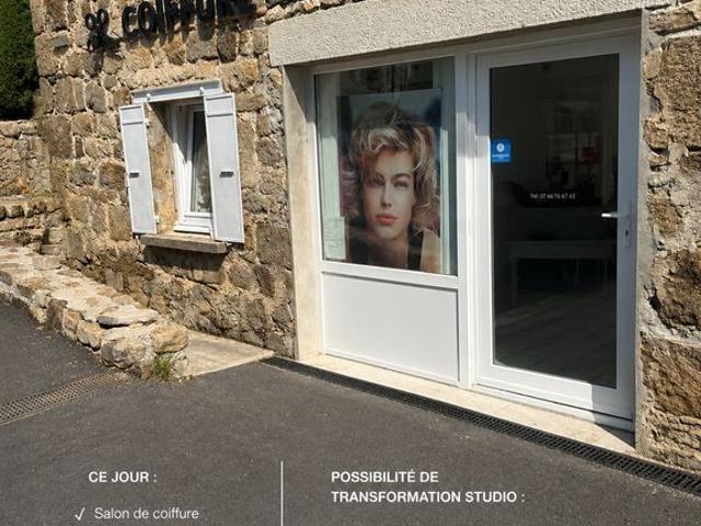 Maison vente à Tournon-sur-Rhône, Saint-agrève