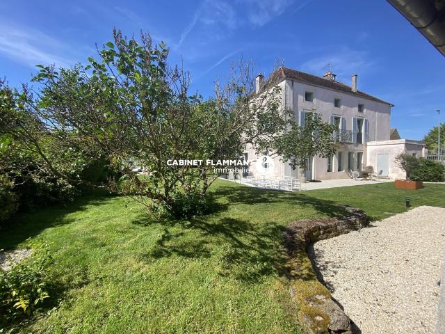 Maison vente à Montbard, Semur-en-auxois