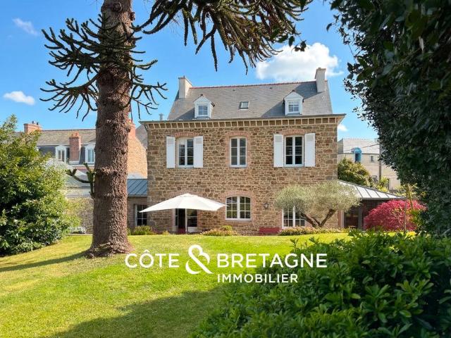 Maison vente à Saint-Malo, Bretagne