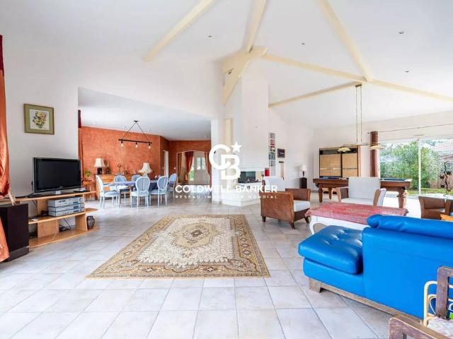 Maison vente à Arcachon