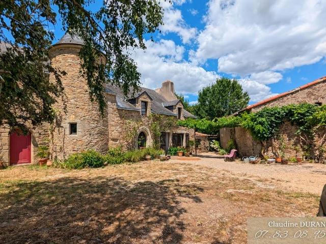 Maison vente à France métropolitaine, Couëron