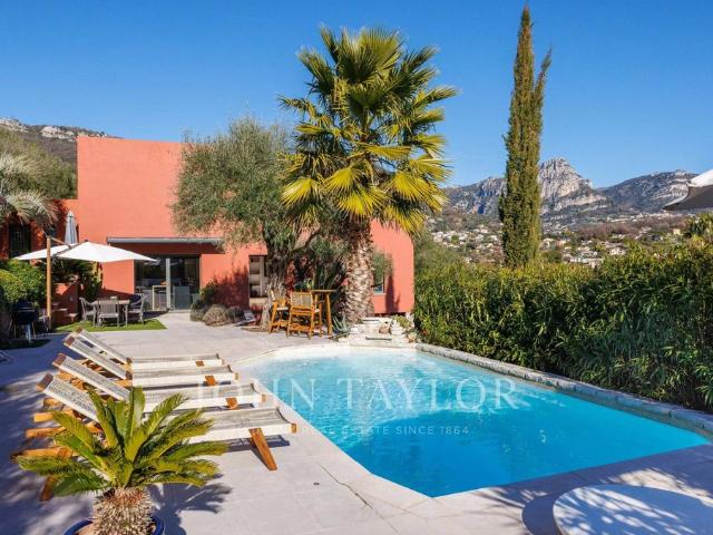 Maison vente à Grasse, Vence