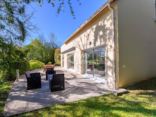 Maison vente à Meaux, Crécy-la-chapelle