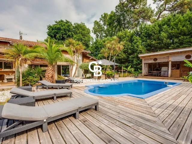 Maison vente à Dax, Soorts-hossegor