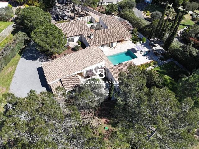 Maison vente à Arrondissement de Draguignan, Puget-sur-argens