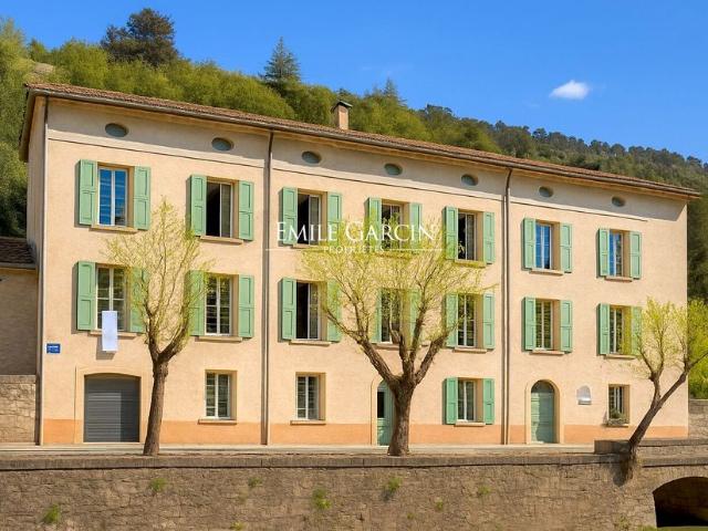 Maison vente à Alès, Saint-jean-du-gard