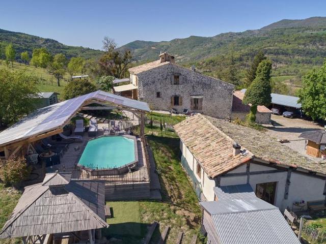 Maison vente à Digne-les-Bains, Digne-les-bains