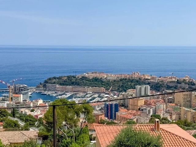 Maison vente à Beausoleil, Alpes-Maritimes