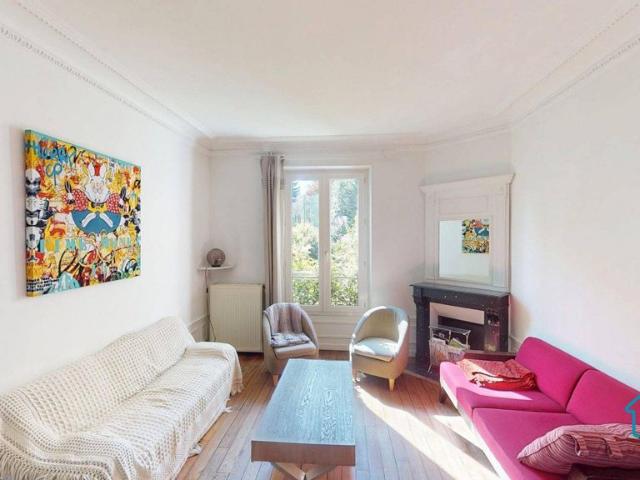 Maison vente à Boulogne-Billancourt, Meudon