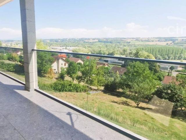 Maison vente à France métropolitaine, Saint-victor-de-cessieu