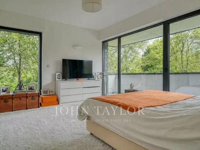 Maison vente à Senlis, Chantilly