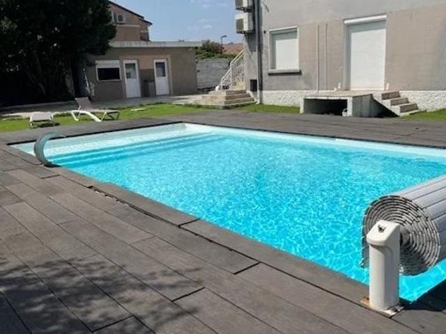 Maison vente à Toulouse, Cornebarrieu