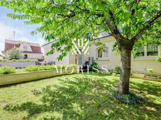 Maison vente à Nogent-sur-Marne, Saint-maur-des-fossés