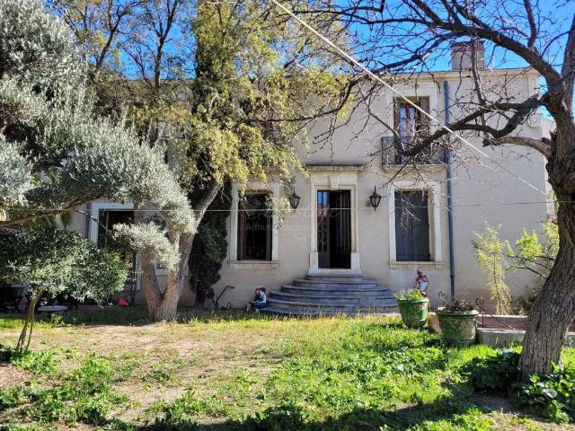 Maison vente à Béziers, Servian