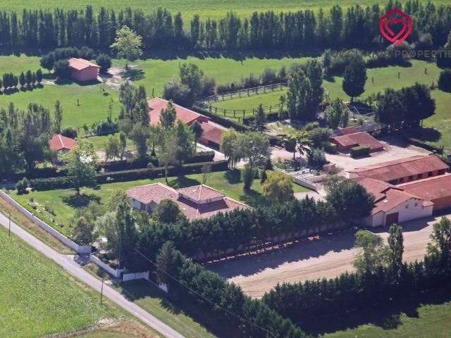 Maison vente à Pamiers, Villeneuve-du-paréage