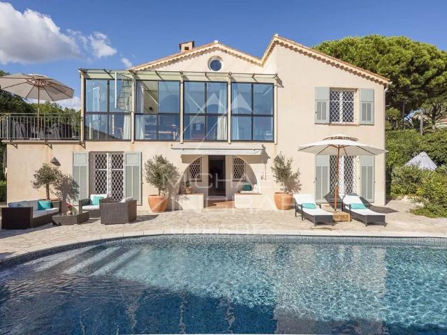 Maison vente à Grasse, Antibes