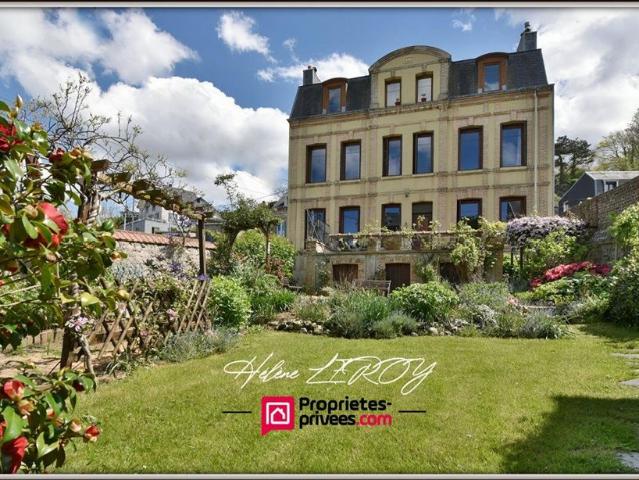 Maison vente à France métropolitaine, Fécamp