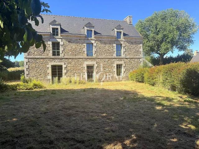 Maison vente à Lorient, Bretagne
