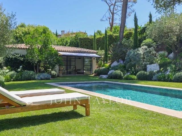 Maison vente à Grasse, Le Cannet
