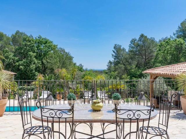 Maison vente à Le Rouret, Alpes-Maritimes