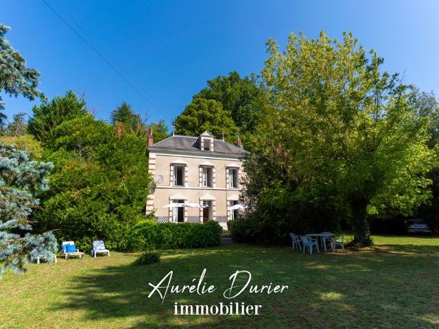 Maison vente à Romorantin-Lanthenay, Montrichard