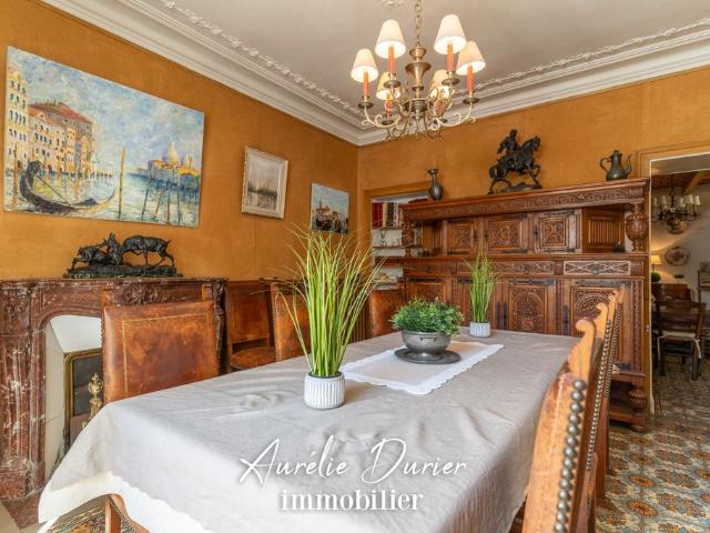 Maison vente à Romorantin-Lanthenay, Montrichard