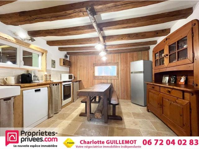 Maison vente à Loches, Nouans-les-fontaines