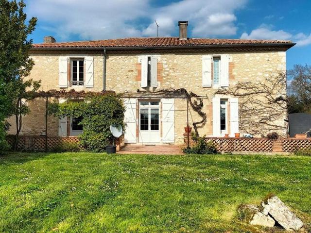 Maison vente à Saint-Gaudens, Mauvezin