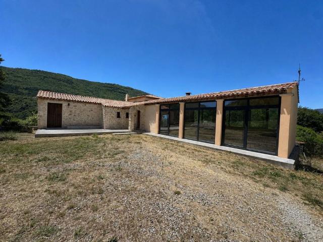 Maison vente à Sospel, Alpes-Maritimes