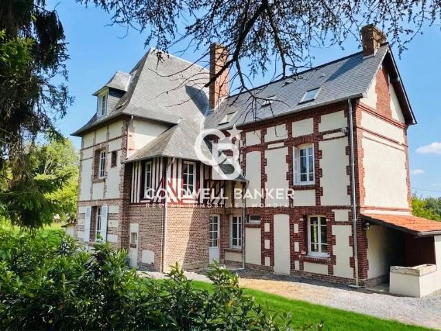 Maison vente à Lisieux, Trouville-sur-mer