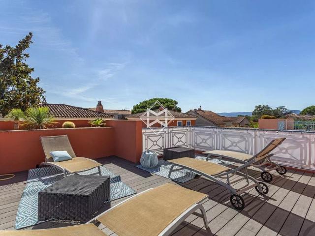 Maison location à Arrondissement de Draguignan, Saint-tropez