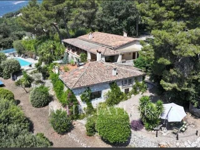 Maison vente à Tourrettes-sur-loup Maison vente à Tourrettes-sur-loup