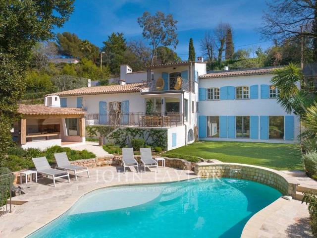 Maison vente à Mougins, Alpes-Maritimes
