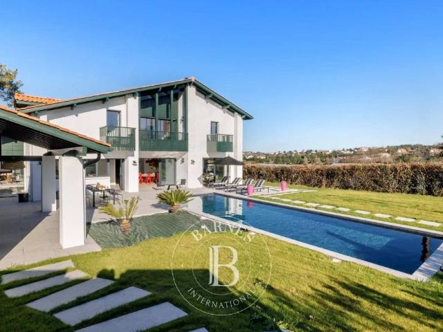 Maison location à Bayonne, Saint-jean-de-luz