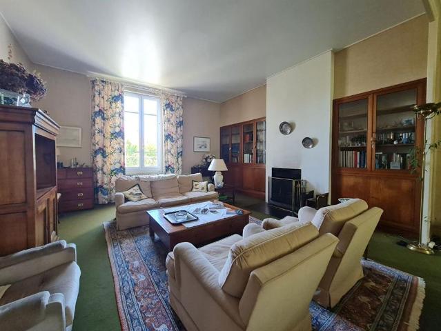 Maison vente à La Rochelle
