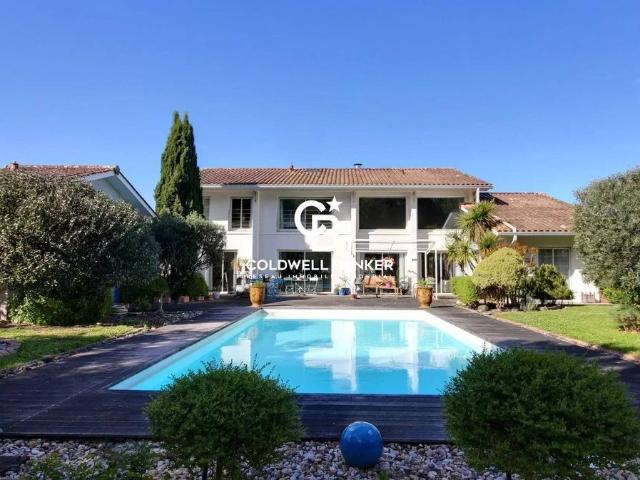 Maison vente à Le Barp, Gironde