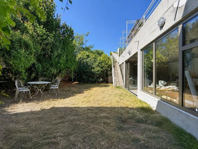 Maison vente à Marseille