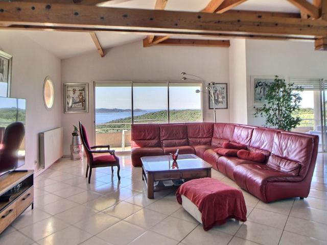 Villa vente à Ajaccio, Pietrosella