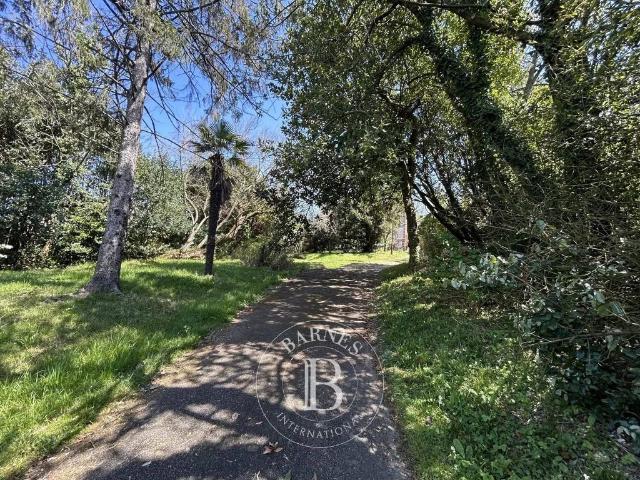 Maison vente à France métropolitaine, Biarritz