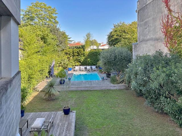 Maison vente à Bordeaux
