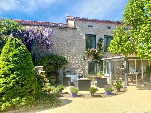 Maison vente à Yssingeaux, Les Villettes