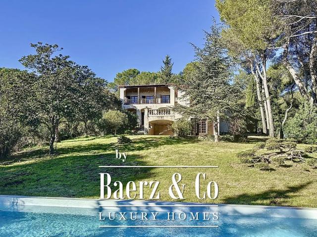 Maison vente à Vallauris, Mougins-le-Haut
