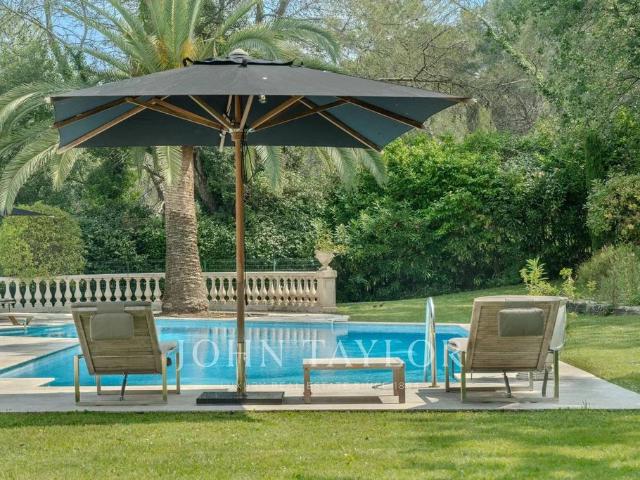 Maison vente à Grasse, Mougins