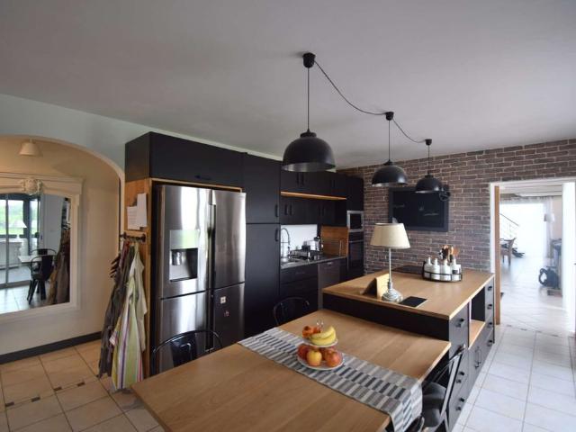 Maison vente à Nantes, Remouillé