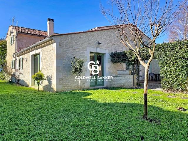 Maison vente à Saintes, Romegoux