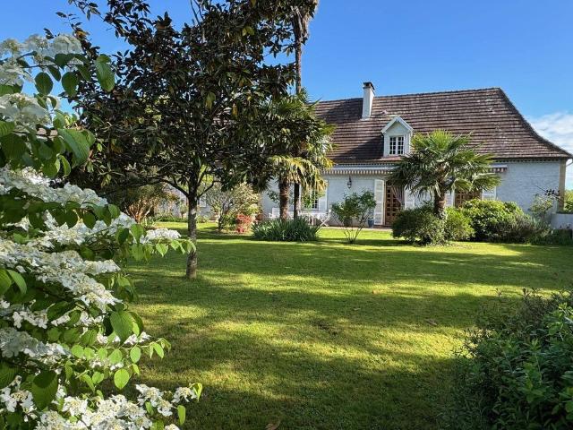 Maison vente à Pau, Morlaàs