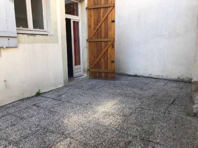Maison vente à Épinal, Saint-etienne-lès-remiremont